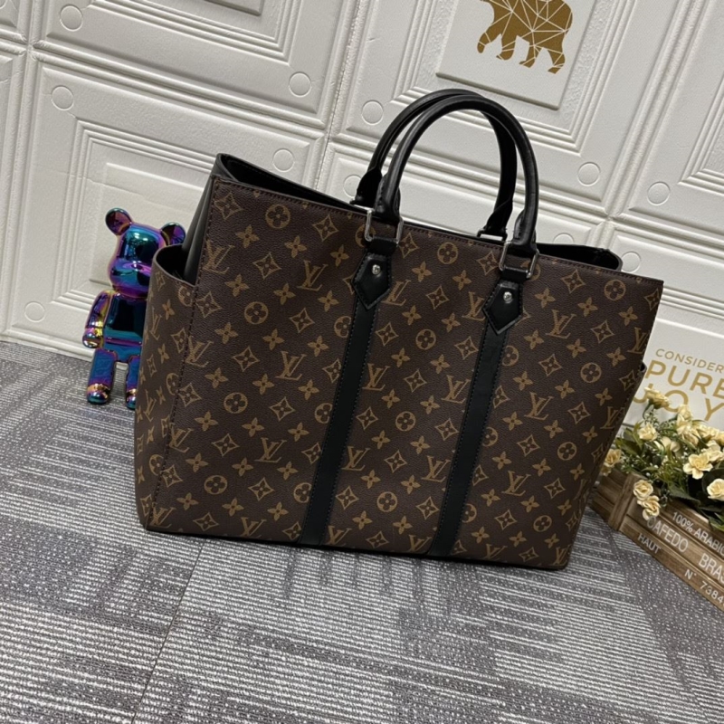 LV Shopping Bags